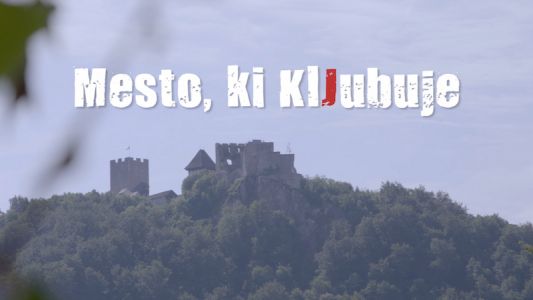Tadej Čater: Mesto, ki klubuje