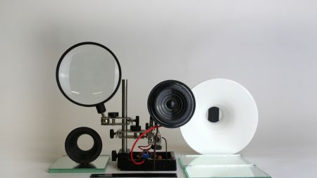 Marko Batista: Zvočna geometrija prostora