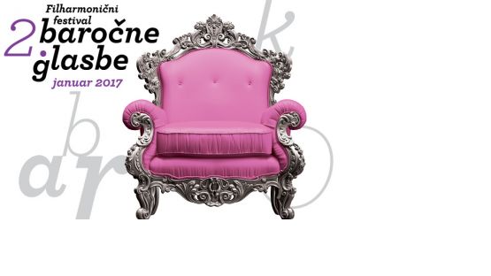 Filharmonični festival baročne glasbe