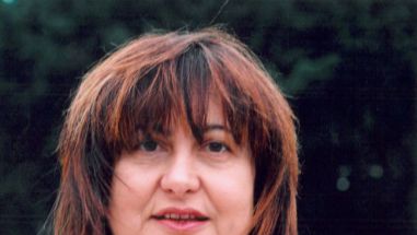Bosiljka Kempf (foto: Mladen Mazur)
