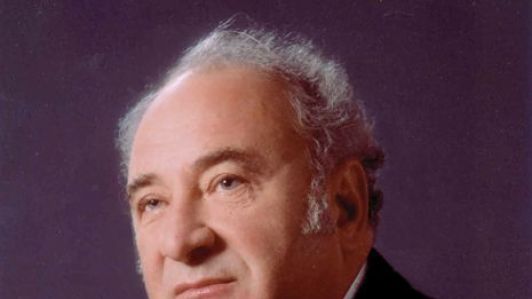Anton Nanut