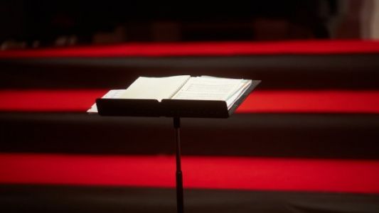 Razpis natečaja za priredbo slovenske ljudske pesmi