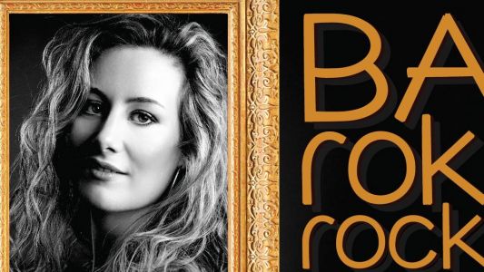 Eva Dolinšek: Barok
