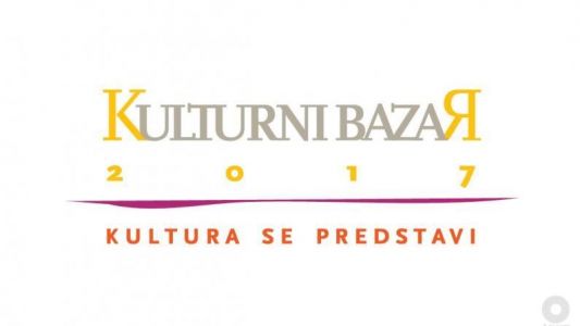 Kulturni bazar 2017