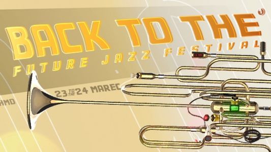 Back To The - Future Jazz festival