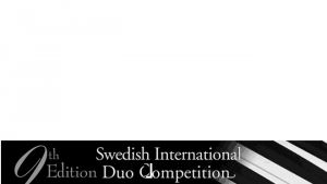 Mednarodno švedsko tekmovanje za duo