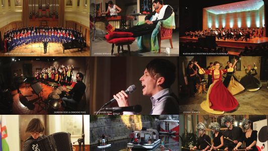 Glasbena mladina ljubljanska