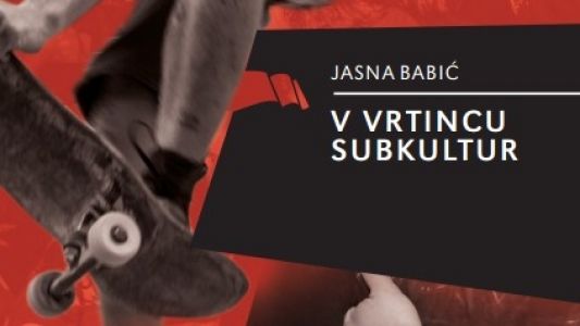 Jasna Babić: V vrtincu subkultur