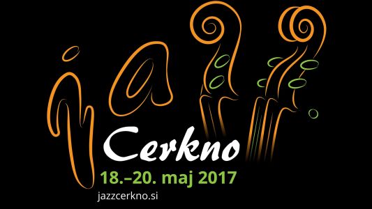 Jazz Cerkno 2017