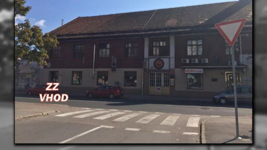 Etno klub Zlati zob na novi lokaciji