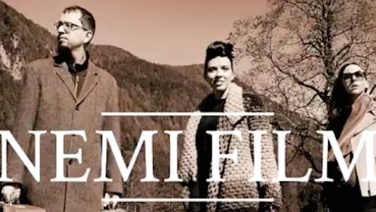 Brest feat. Vesna Zornik: Nemi film