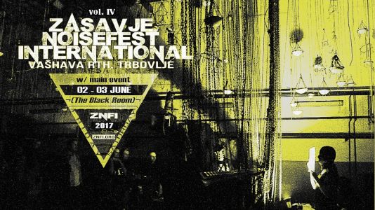 Zasavje Noisefest International 2017