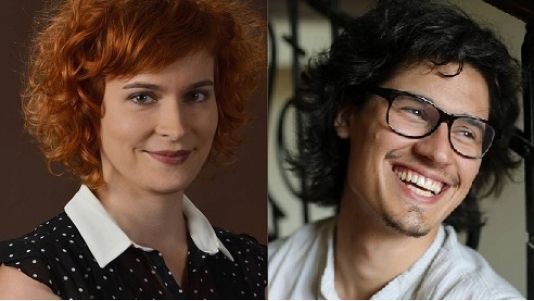 Skladbi Andreja Makorja in Nane Forte izbrani za izvedbo na Svetovnih glasbenih dnevih v Vancouvru