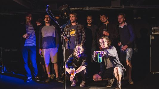 Nesesari Kakalulu in persons from porlock