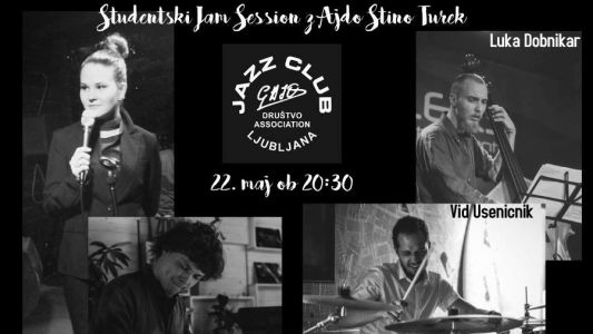 Jazz Club Gajo