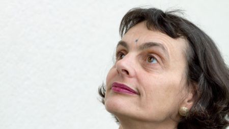 Elisabeth Schimana (foto: Reinhard Mayr)