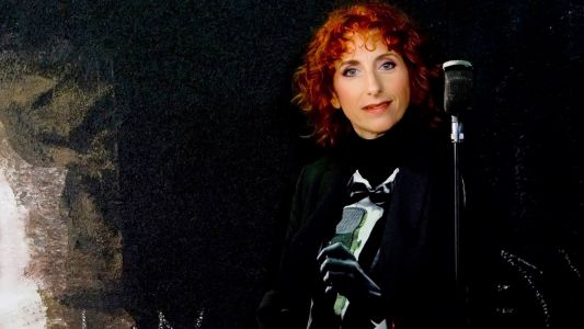 Vita Mavrič: Sprehod