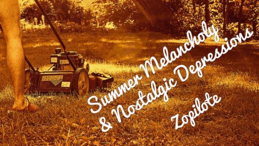 Zopilote: Summer Melancholy &amp; Nostalgic Depressions