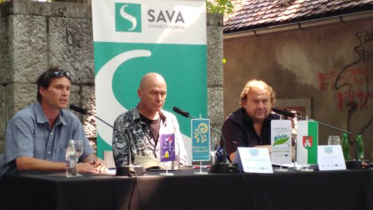 Carlus Padrissa, Darko Brlek