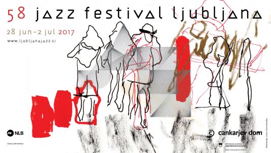 58. Ljubljana Jazz Festival