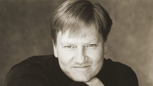 Marko Letonja, šef dirigent, Bremenska filharmonija
