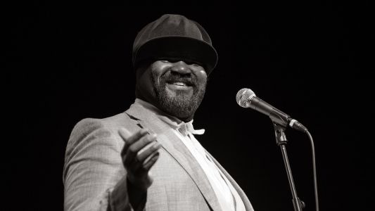 Gregory Porter