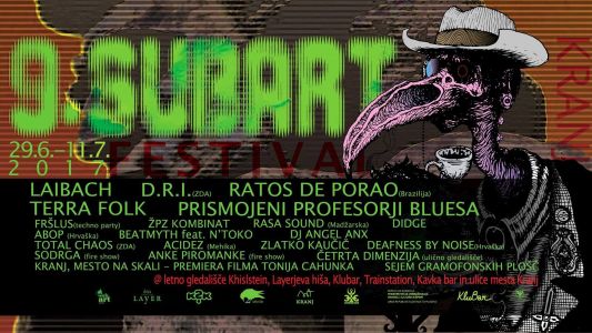 SubArt Festival