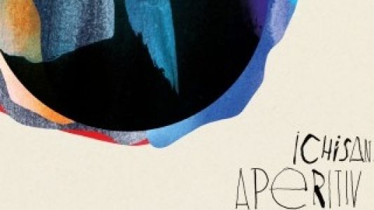 Ichisan: Aperitiv
