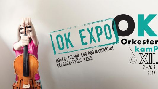 OrkesterkamP