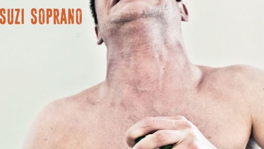 Suzi Soprano: Prividi