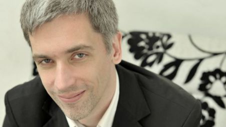 Domen Marinčič (foto: Jana Jocif)