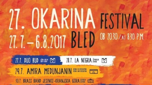 27. Festival Okarina