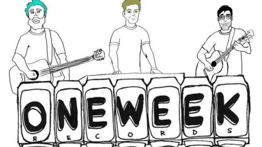 One Week Records