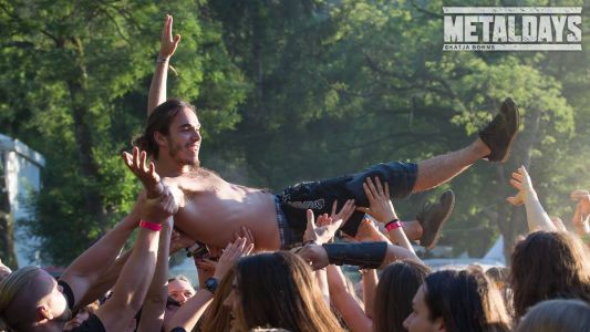 MetalDays 2017