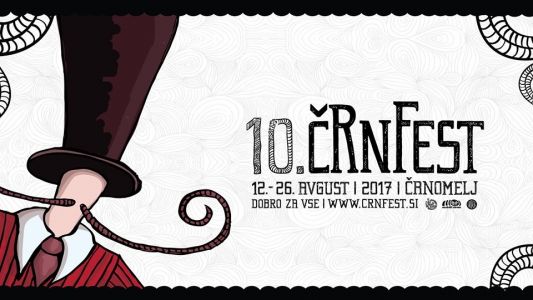 Črnfest 2017