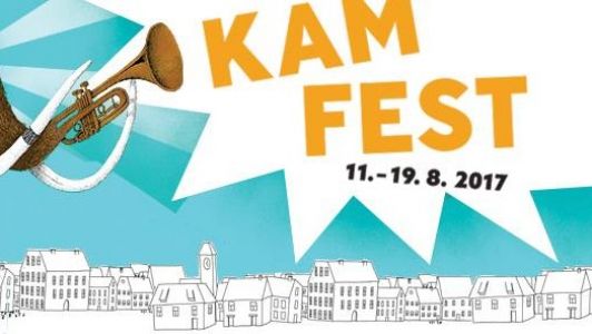 Kamfest 2017