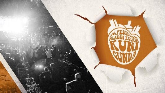 20. festival Kunigunda