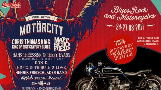 MotörCity 2017