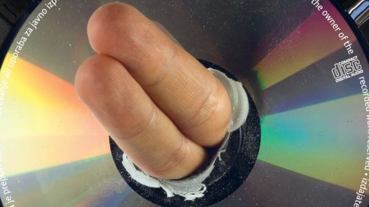 Smaal Tokk: Sindrom druge plošče