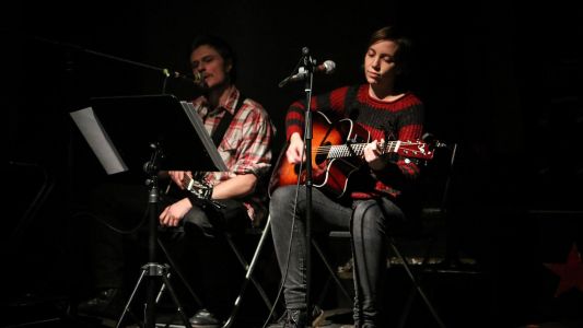 KIBLA: Javni poziv ustvarjalcem za leto 2018