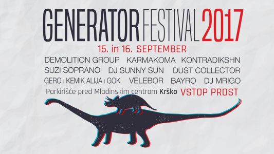 Generator Festival