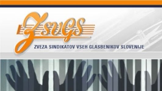 ZSVGS in Glosa SKG