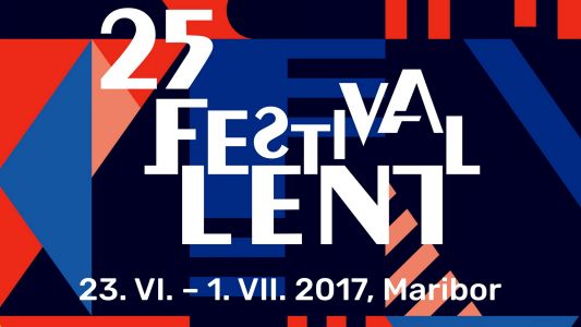 plakat Festival Lent 2017