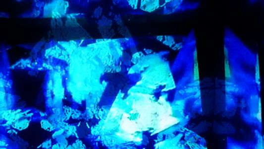 Blaž Pavlica: Virtual Entheogen