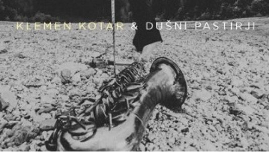 Klemen Kotar: Klemen Kotar &amp; Dušni pastirji