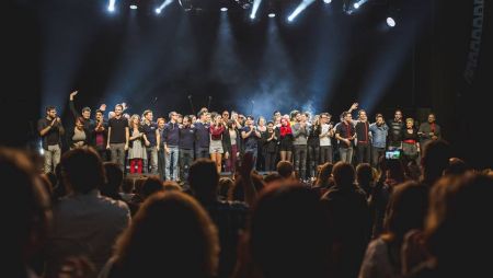 Popjazziada 2017