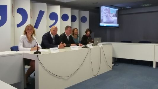 Prihodnje leto Festival Europa Cantat v Tallinnu, leta 2021 pri nas