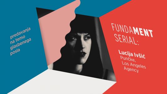 fundaMENT Serial - predavanja #2: Lucija Ivšić