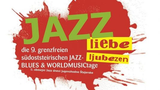 JAZZliebe/ljubezen