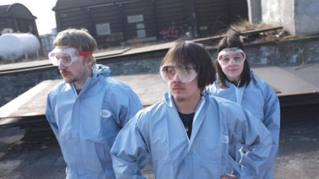 Dandelion Children (foto: arhiv zasedbe)